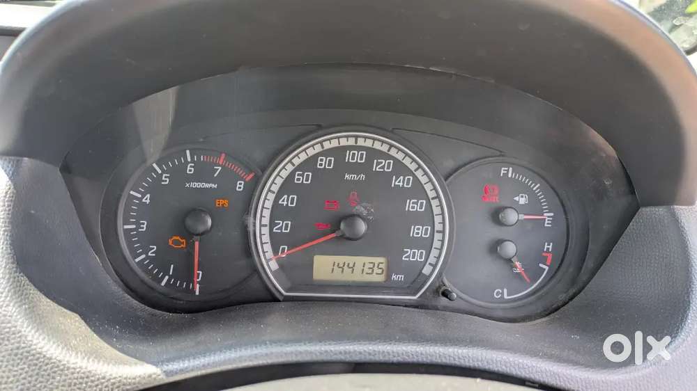 Maruti Swift Vxi 2006