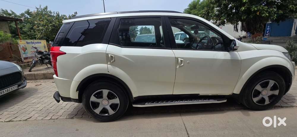 Mahindra Xuv500 Diesel Good Condition