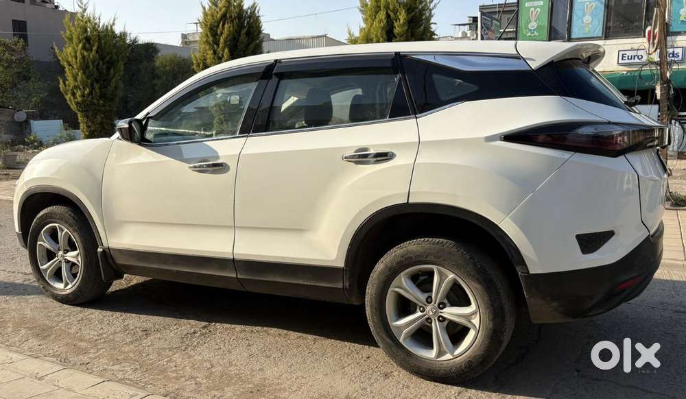 Tata Harrier Xt+, 2022, Diesel