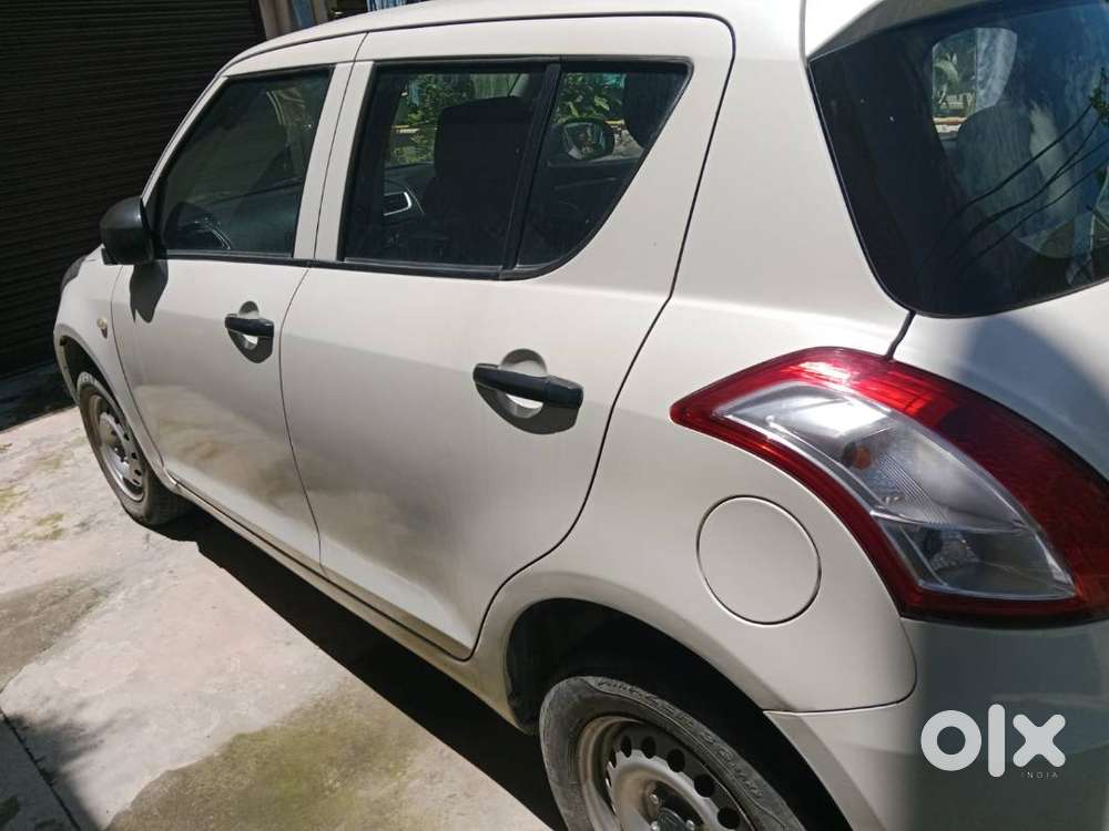 Car In Good Condition 85000 Kms Driven