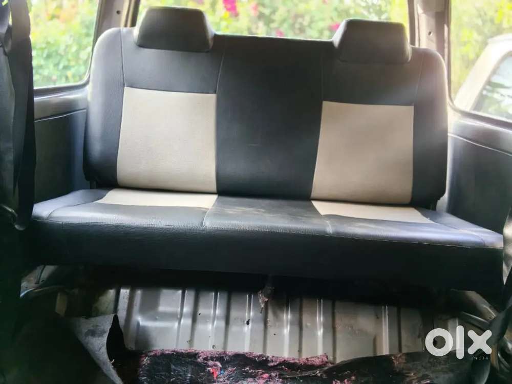 Well Manitende Vehicle   With Lpg Fitted Airbag And Abs  Break System