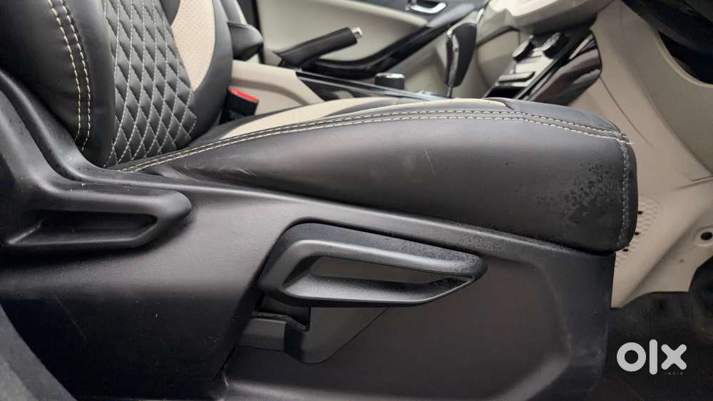 Tata Nexon 1.2 Revotron Xza Plus, 2022, Petrol