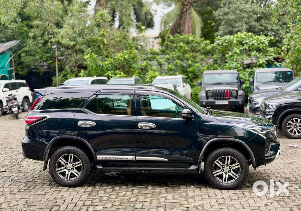 Toyota Fortuner 4x2 At 2.8 Diesel, 2023, Diesel