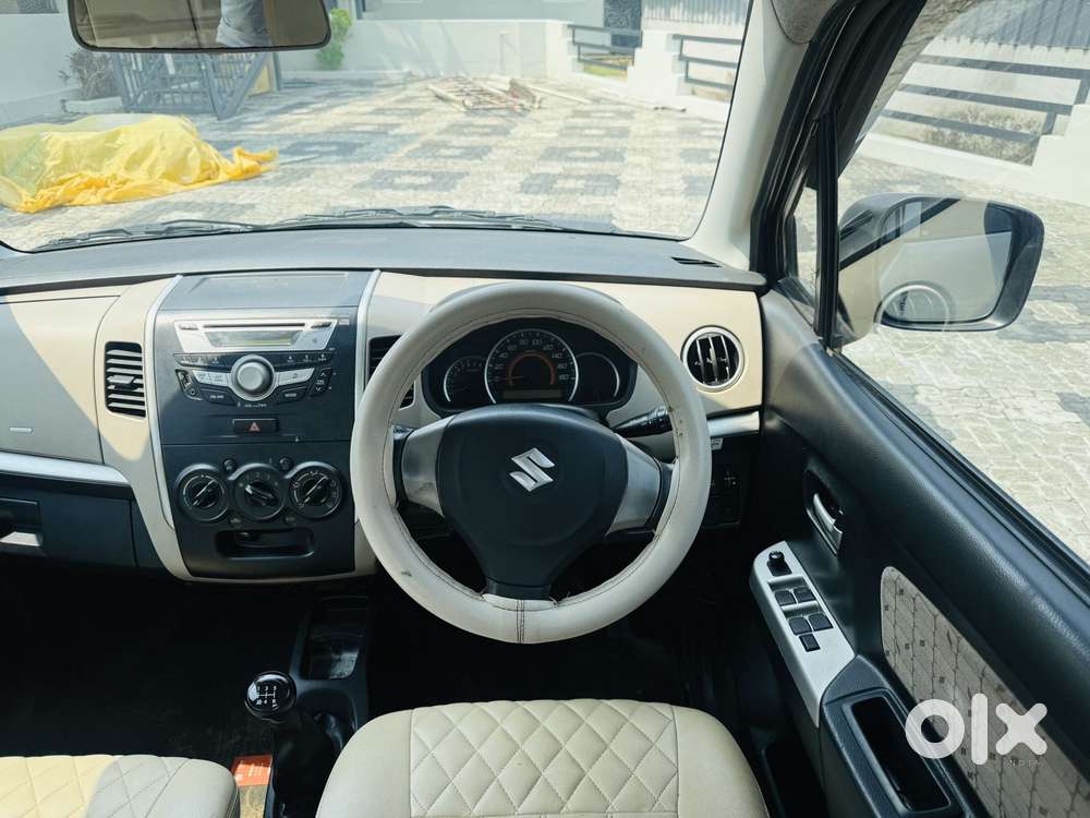 Maruti Suzuki Wagon-r-1-0