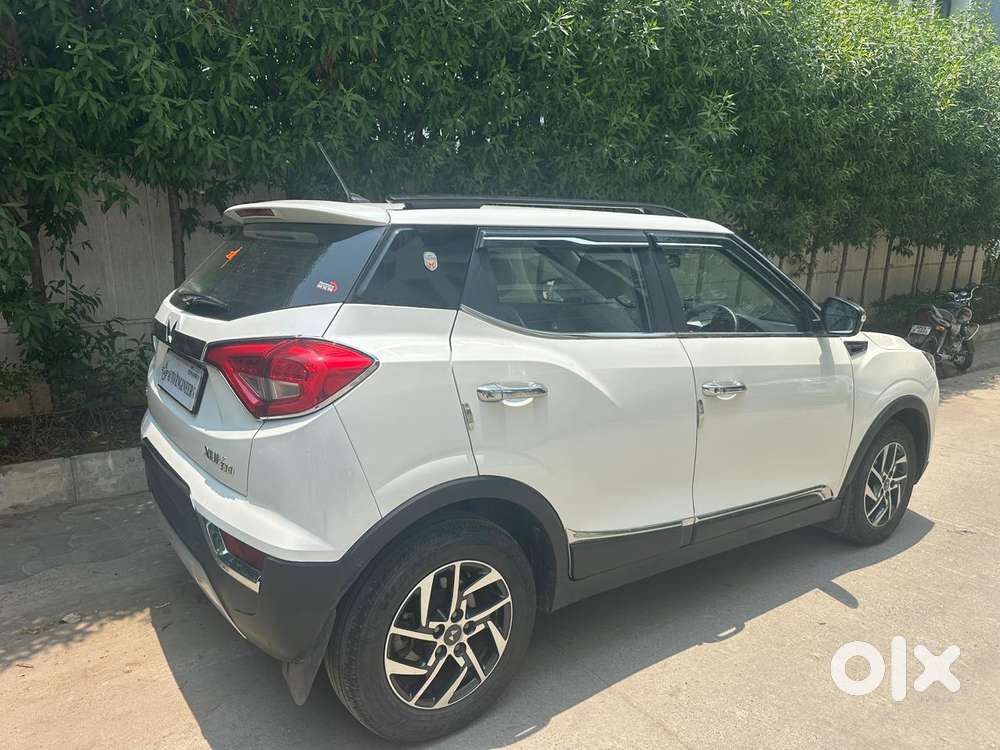 Mahindra Xuv300 W8 Diesel, 2023, Diesel