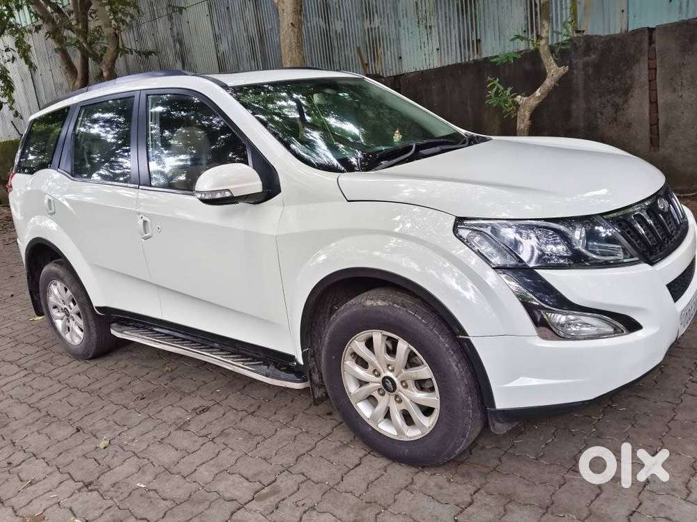 Mahindra Xuv500 W10 2wd, 2017, Diesel