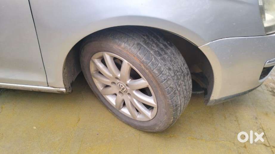 Volkswagen Jetta 1.9 Tdi Trendline, 2010, Diesel