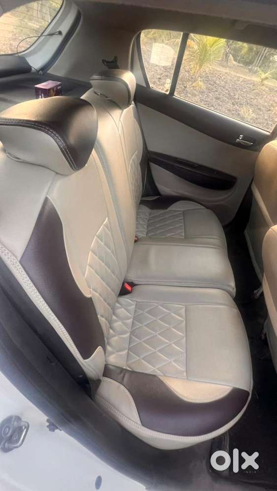 Hyundai I20 2013 Petrol Well Maintained