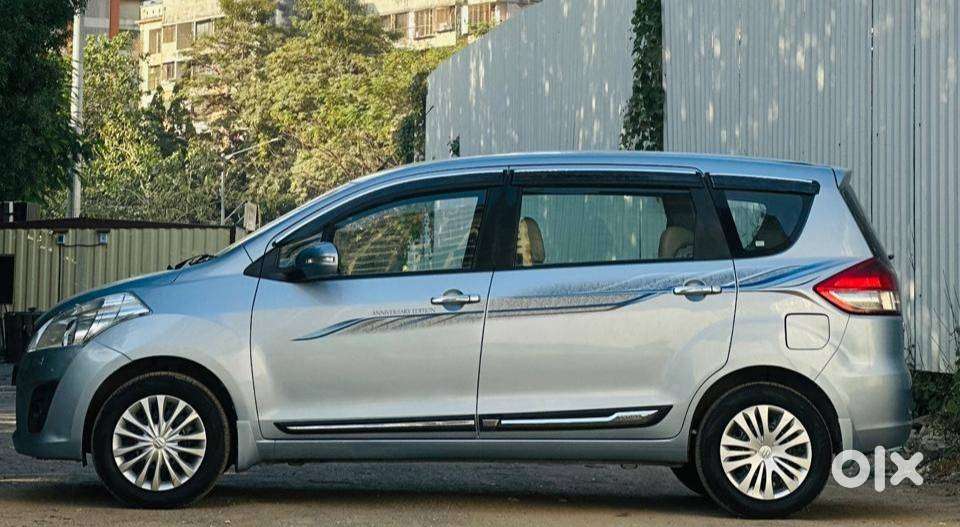Maruti Suzuki Ertiga