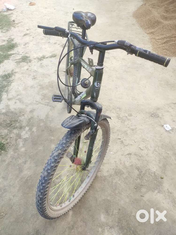 Olx cheap racing cycle