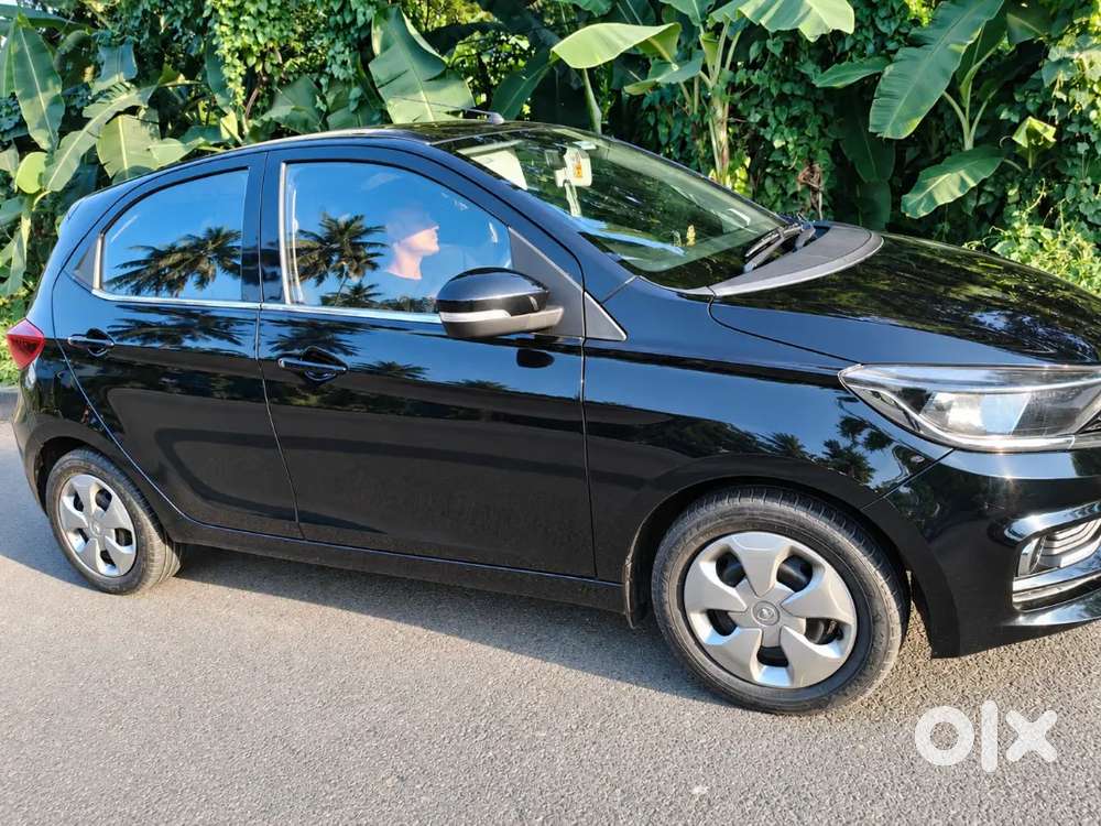 Tata Tiago 2021 Petrol Manual