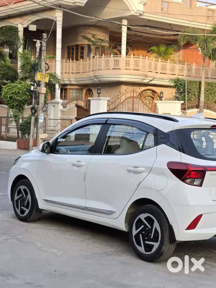 Hyundai Grand I10 Nios 2023 Petrol 18000 Km Driven