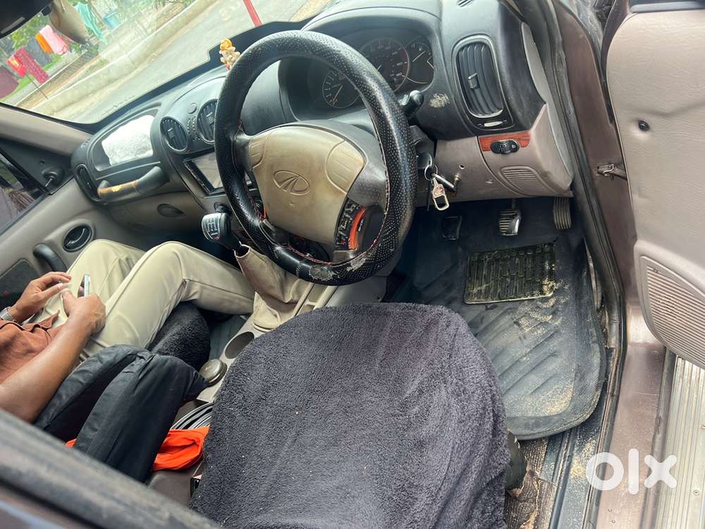 Mahindra Scorpio Diesel 2008