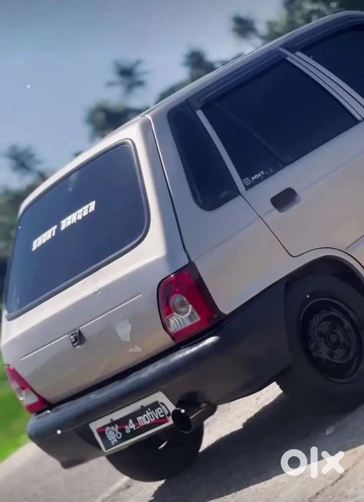 Maruti Suzuki 800 2003 Petrol Manual