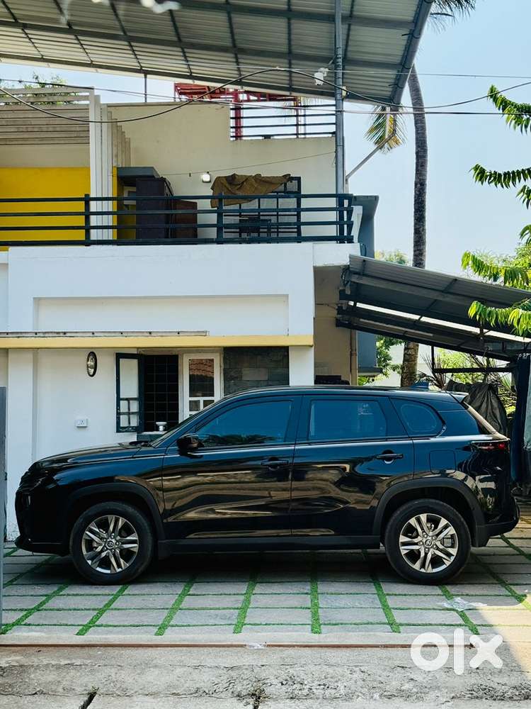  For Sale: Toyota Hyryder E Neo Drive (2025 Model)