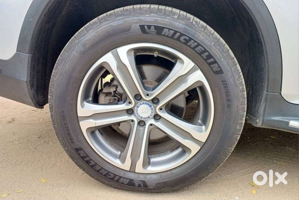 Mercedes-benz Glc 220d 4matic, 2017, Diesel