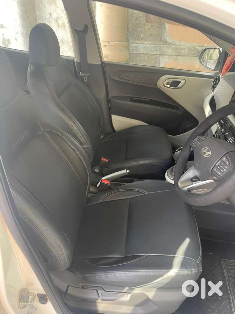 Grand I10 Nios 2023 Asta Automatic Brand New Condition