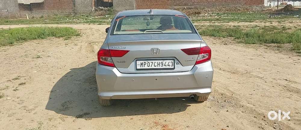 Honda Amaze 1.5 E 2021