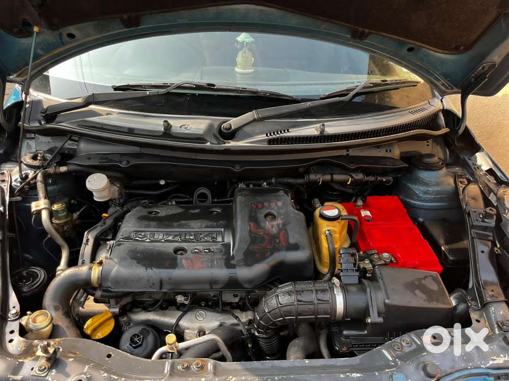 Maruti Suzuki Dzire 2017-2020 Vdi, 2013, Diesel