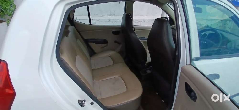 Hyundai I10 Era 1.1, 2012, Petrol