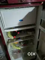 Godrej ka refrigerator hai mast chal rha hai