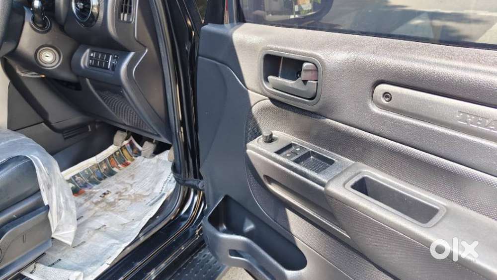 Mahindra Thar Lx D Ht 2wd Mt [2022 - 2025], 2026, Diesel