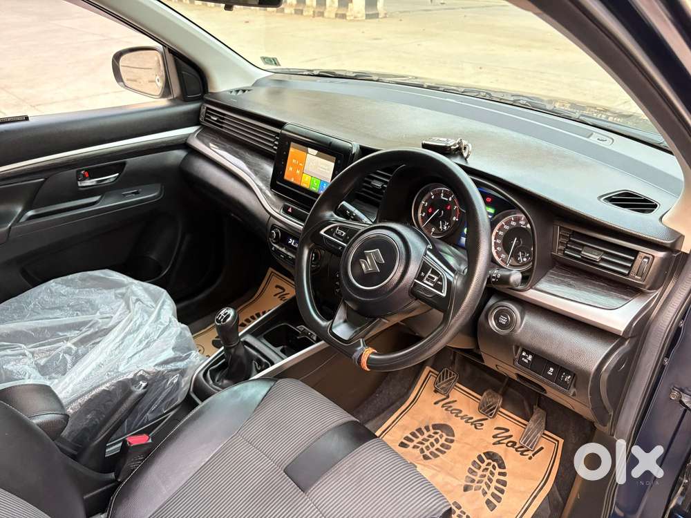 Maruti Suzuki Xl6 Zeta Mt Cng, 2024, Cng & Hybrids