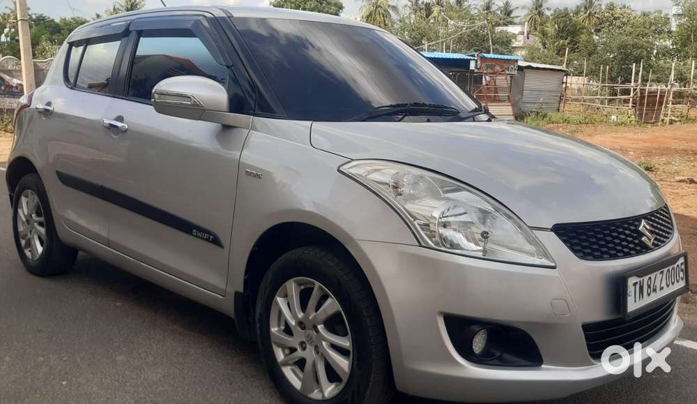Maruti Suzuki Swift, 2014, Diesel