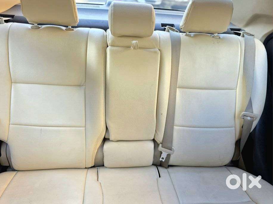 Toyota Corolla Altis J, 2016, Diesel