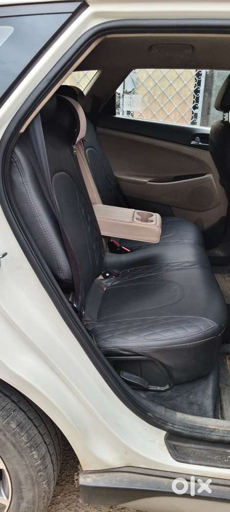Hyundai Tucson Crdi, 2016, Diesel