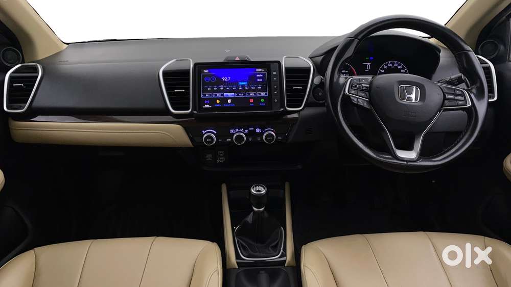 Honda City 1.5 Zx I-dtec Mt, 2022, Diesel