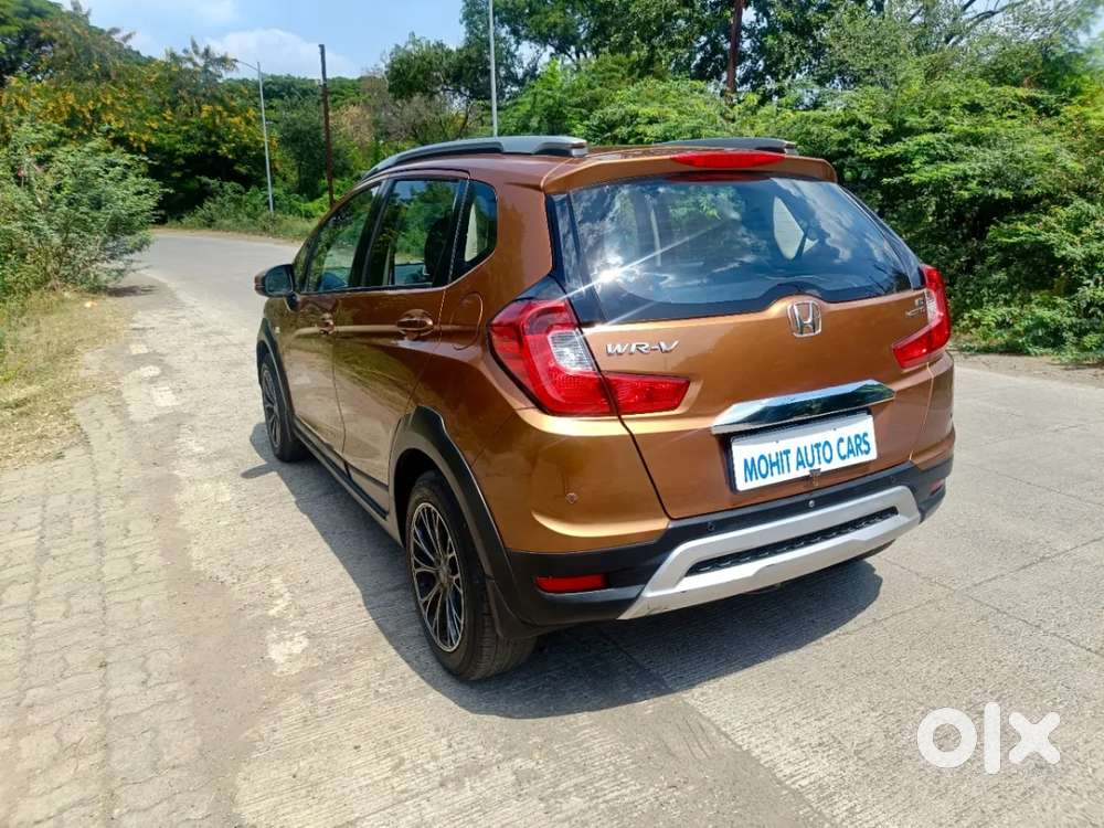 Honda Wr-v I-dtec S, 2018, Diesel