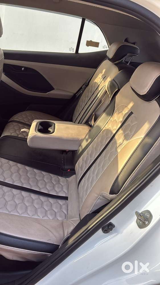 Hyundai Creta 2023 Diesel Well Maintained