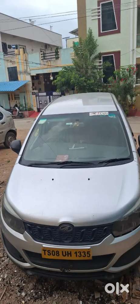 Mahindra Marazzo 2019 Diesel