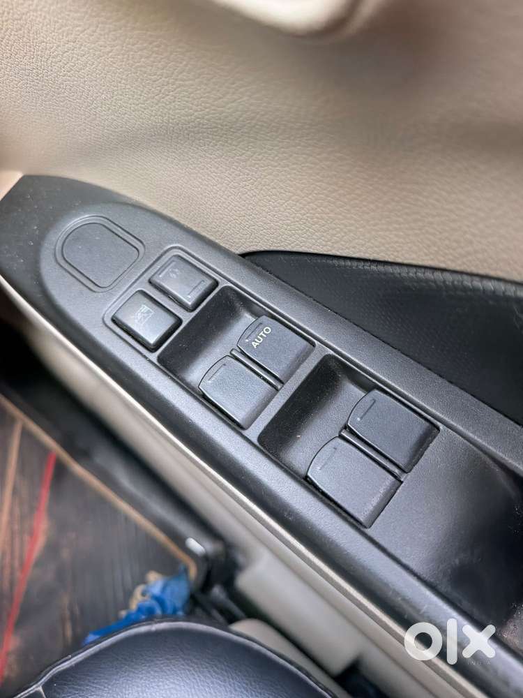 Maruti Suzuki Celerio 1.0 Vxi Amt, 2015, Petrol