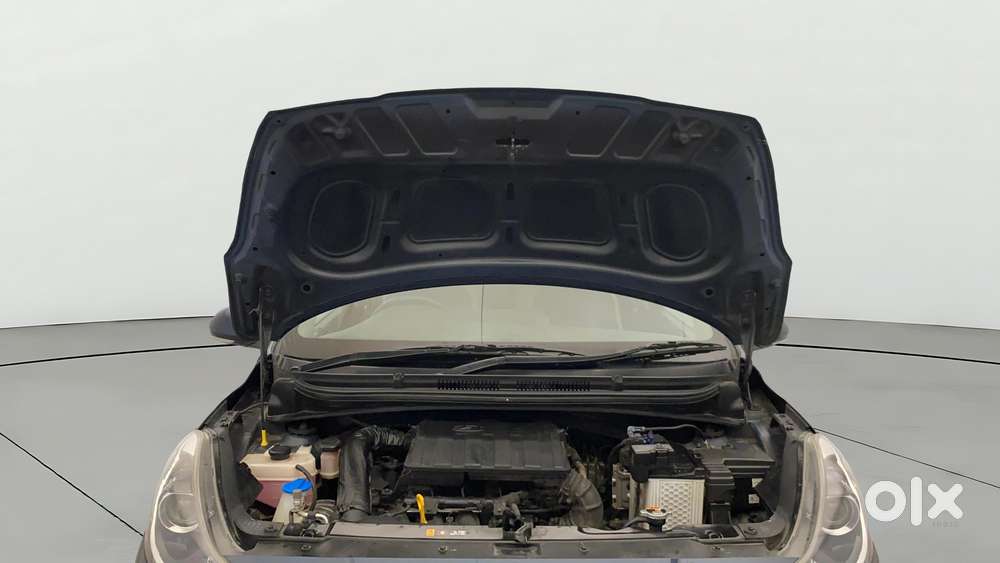 Hyundai Grand I10 Nios Asta 1.2 Kappa Vtvt, 2022, Petrol