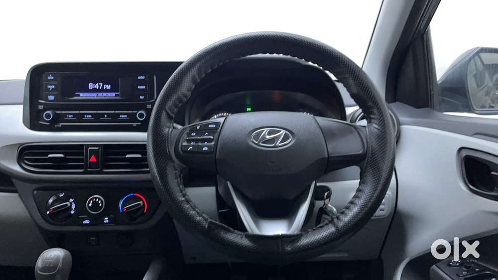 Hyundai Grand I10 Nios Magna 1.2 Kappa Vtvt, 2022, Petrol