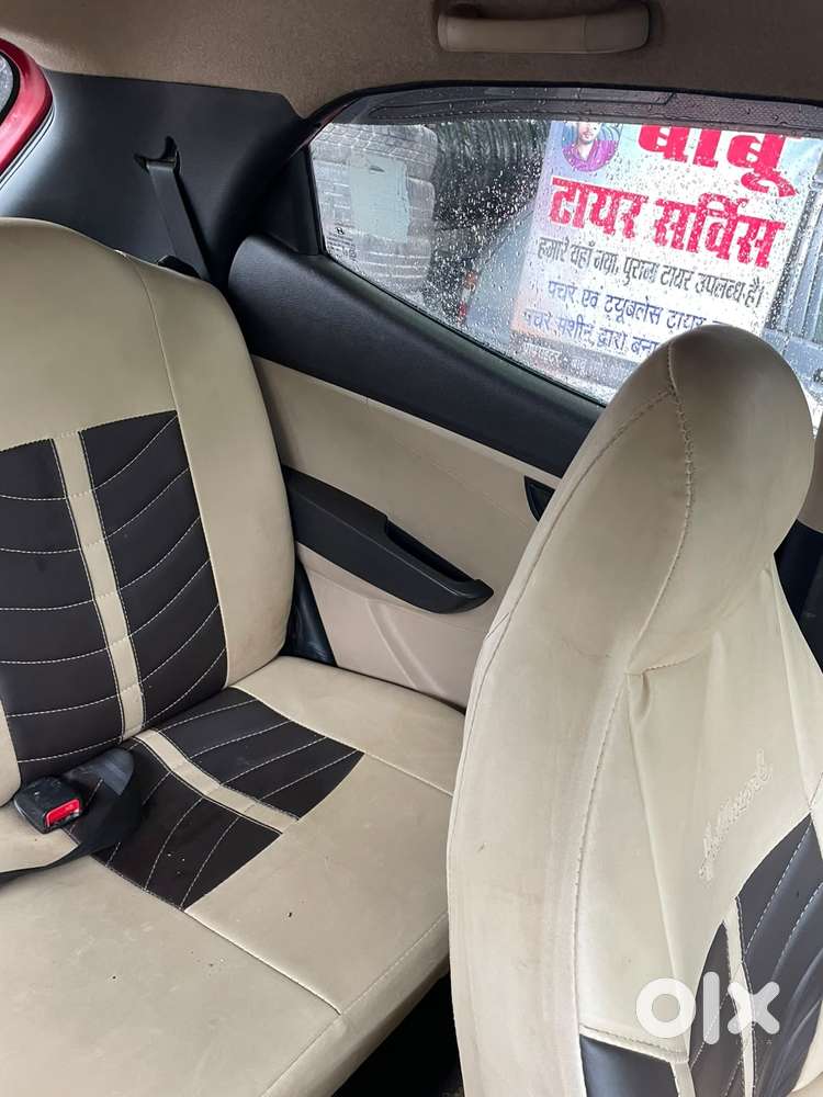 Hyundai Eon Era +, 2016, Petrol