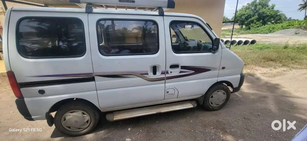 Maruti Suzuki Eeco 1.2 Petrol 2010