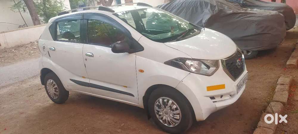 Datsun Redi Go Limited 2017