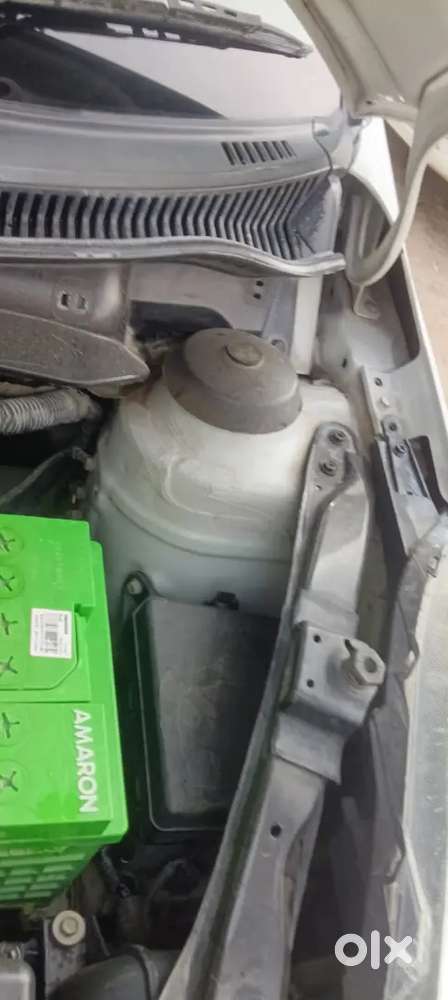 2016 Maruti Dzire Manual Diesel