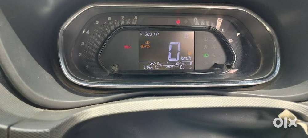 Tata Nexon 1.5 Revotorq Xm (s), 2022, Diesel