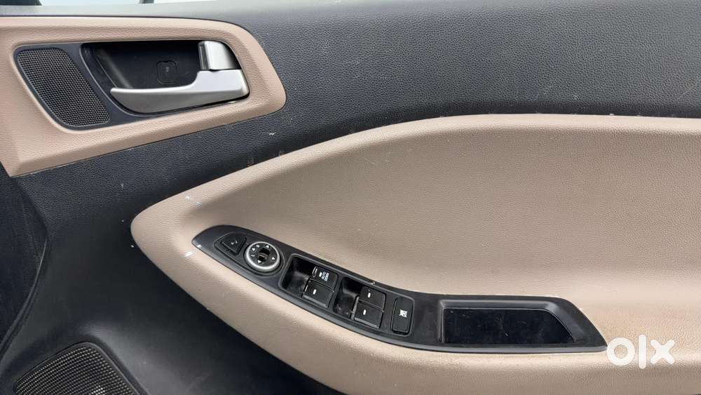 Hyundai Elite I20 Sportz Plus, 2020, Petrol