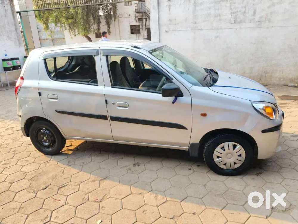 Maruti Suzuki Alto 2020 Lxi