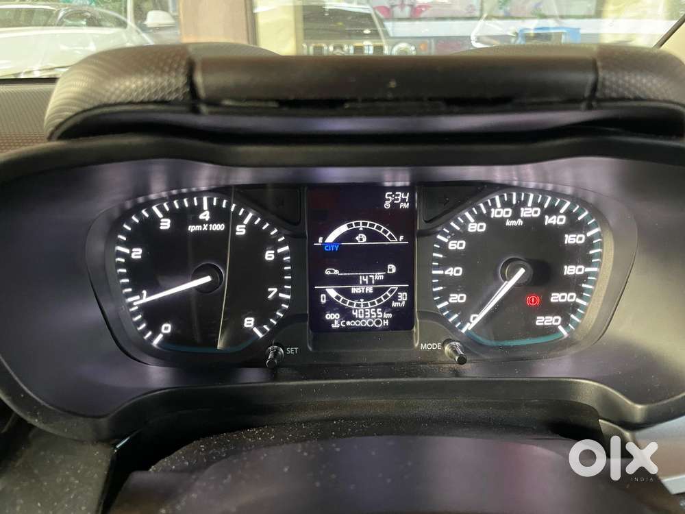 Tata Altroz 1.5 Xt Luxe Diesel, 2021, Diesel