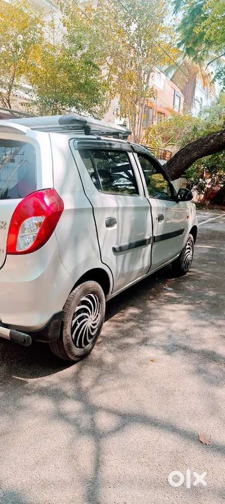 Maruti Suzuki Alto 800 Vxi Petrol Owner2 Model 2016 Good Condition