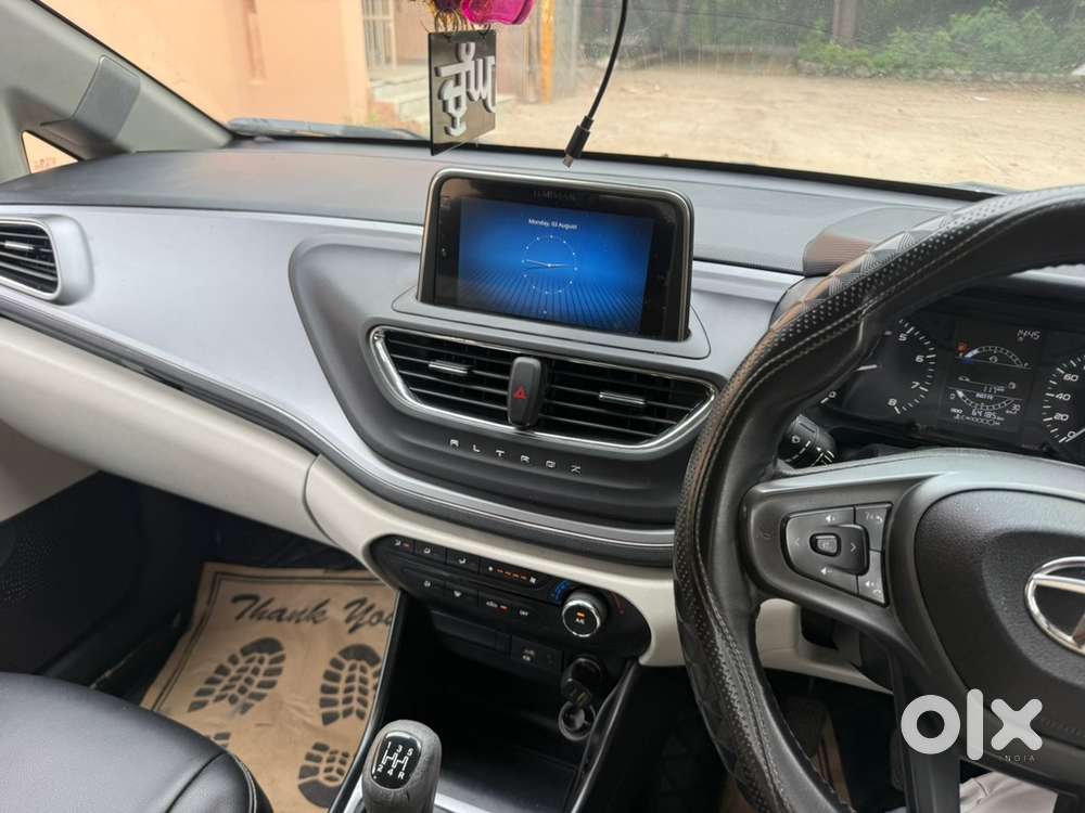 Tata Altroz 2023 Petrol Well Maintained