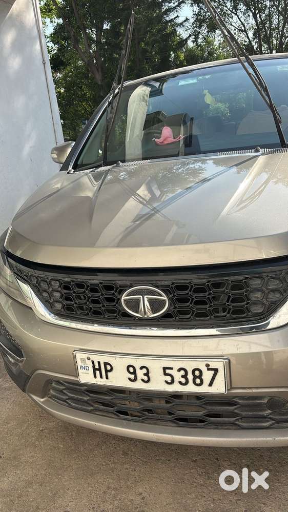 Tata Hexa 2019 Diesel