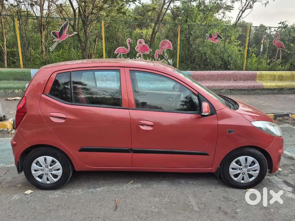 I10 Magna 1.2