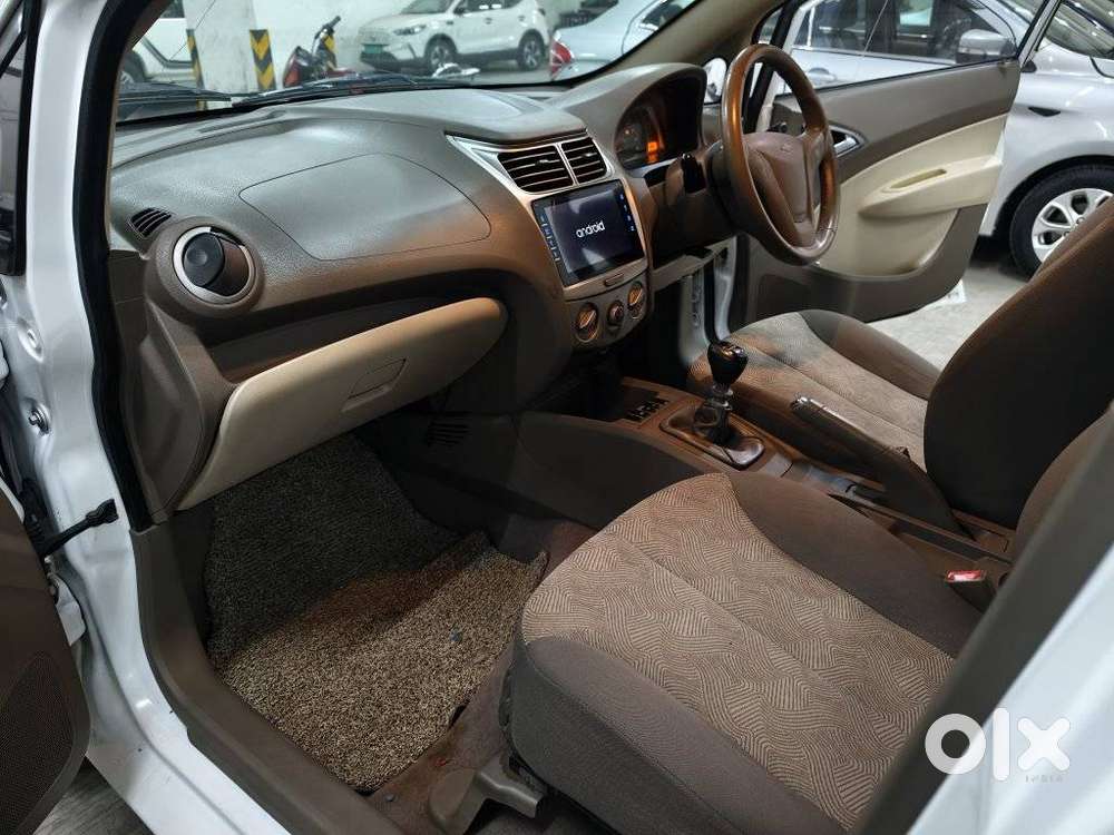 Chevrolet Sail 1.2 Ls Abs, 2013, Diesel